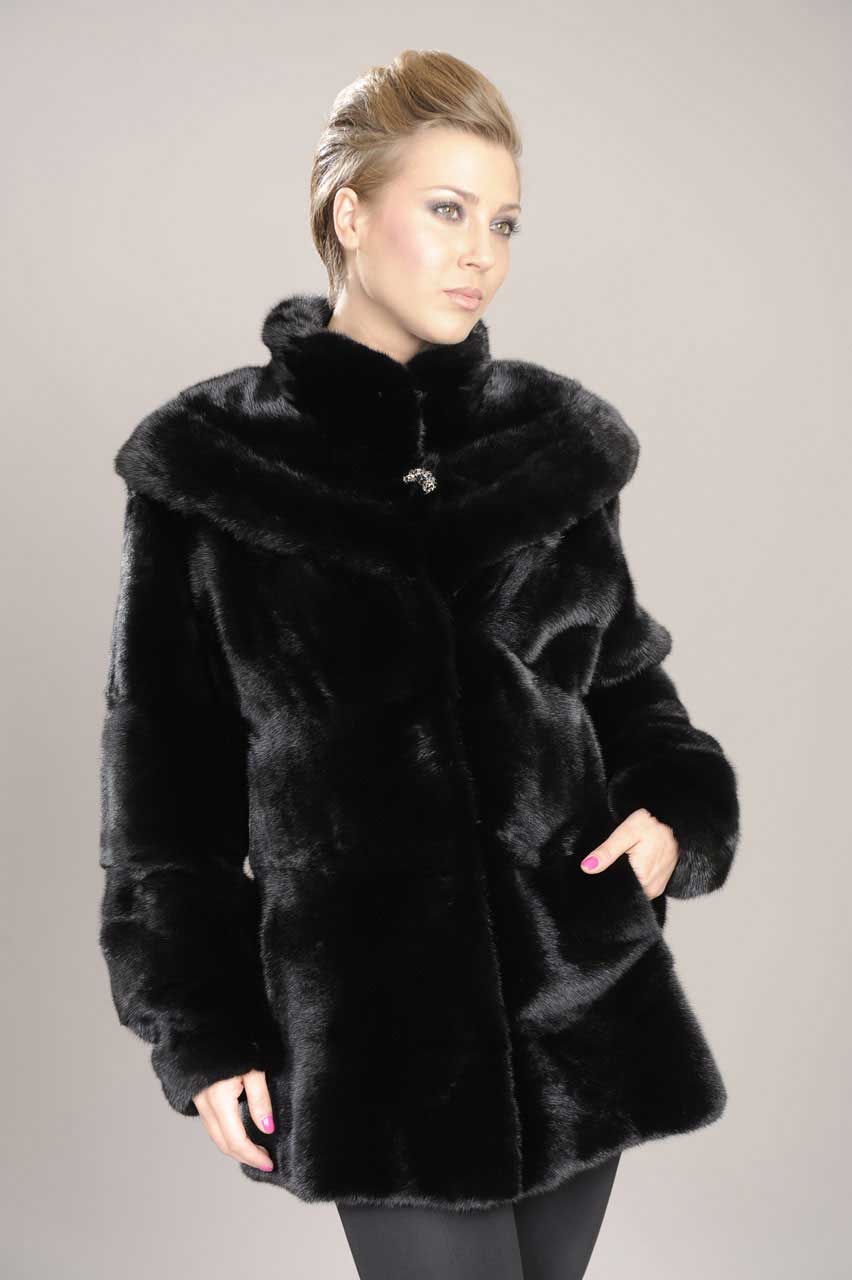 Gallery - Karamitsos Furs